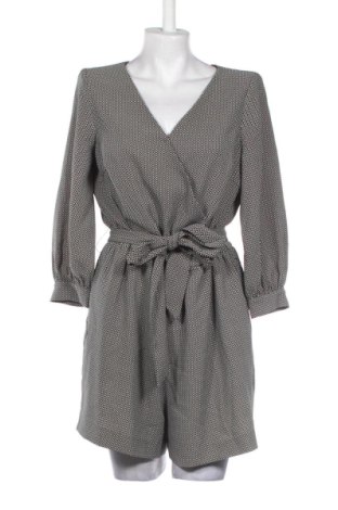 Дамски къс гащеризон H&M, Размер S, Цвят Многоцветен, Цена 20,45 €