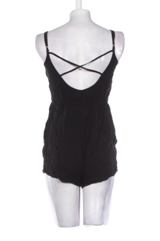 Women's short jumpsuit H&M Divided, Μέγεθος M, Χρώμα Μαύρο, Τιμή 19,93 €
