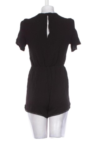 Kurzer Damenoverall H&M Divided, Größe S, Farbe Schwarz, Preis € 31,65