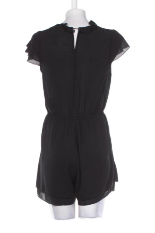 Kurzer Damenoverall H&M Divided, Größe S, Farbe Schwarz, Preis € 20,00