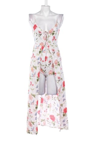 Damski krótki kombinezon H&M Divided, Rozmiar S, Kolor Kolorowy, Cena 107,17 zł
