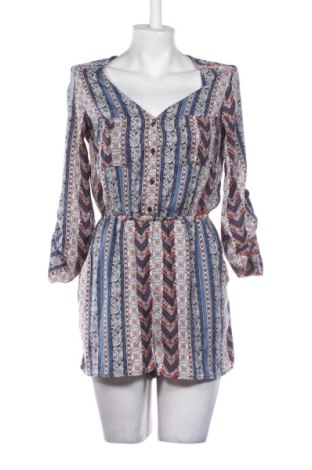 Damski krótki kombinezon H&M Divided, Rozmiar S, Kolor Kolorowy, Cena 136,64 zł