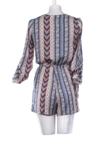 Damski krótki kombinezon H&M Divided, Rozmiar S, Kolor Kolorowy, Cena 136,64 zł