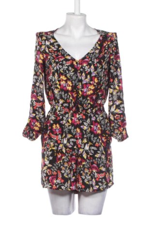 Salopetă scurtă de damă H&M Divided, Mărime S, Culoare Multicolor, Preț 123,99 Lei