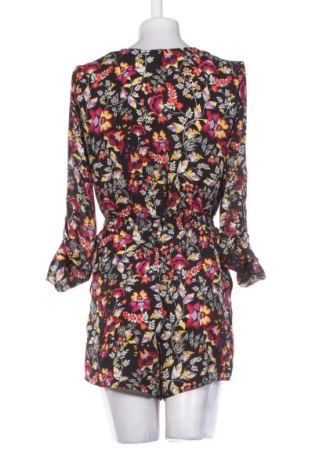 Salopetă scurtă de damă H&M Divided, Mărime S, Culoare Multicolor, Preț 123,99 Lei