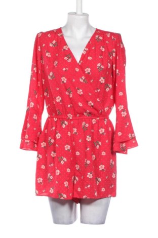 Dámská krátká kombinéza  H&M Divided, Velikost S, Barva Vícebarevné, Cena  599,00 Kč