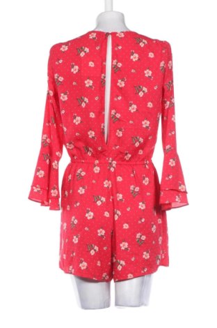 Dámská krátká kombinéza  H&M Divided, Velikost S, Barva Vícebarevné, Cena  599,00 Kč