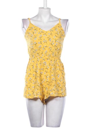 Salopetă scurtă de damă H&M Divided, Mărime S, Culoare Multicolor, Preț 123,99 Lei