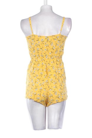 Salopetă scurtă de damă H&M Divided, Mărime S, Culoare Multicolor, Preț 123,99 Lei