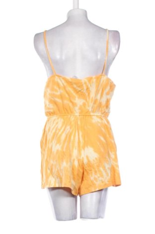 Kurzer Damenoverall H&M Divided, Größe M, Farbe Mehrfarbig, Preis 25,99 €