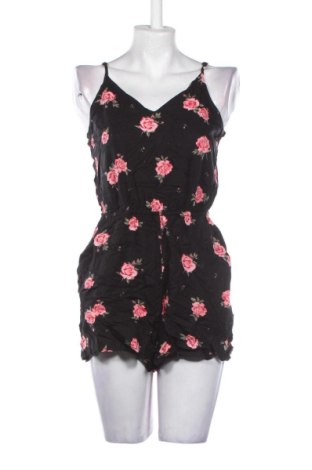 Women's short jumpsuit H&M Divided, Μέγεθος S, Χρώμα Πολύχρωμο, Τιμή 23,99 €