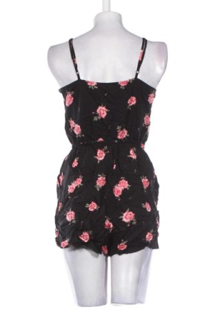 Women's short jumpsuit H&M Divided, Μέγεθος S, Χρώμα Πολύχρωμο, Τιμή 23,99 €