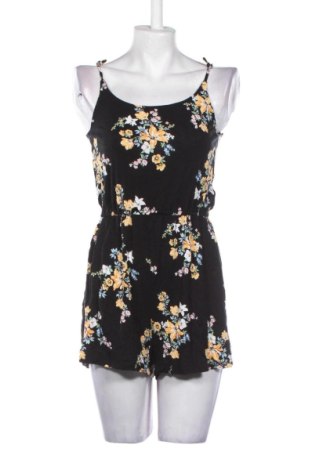 Kurzer Damenoverall H&M Divided, Größe S, Farbe Mehrfarbig, Preis 25,99 €