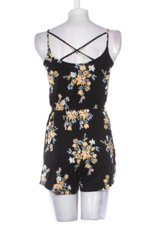 Kurzer Damenoverall H&M Divided, Größe S, Farbe Mehrfarbig, Preis 25,99 €