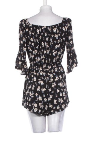 Kurzer Damenoverall H&M Divided, Größe S, Farbe Mehrfarbig, Preis 25,99 €