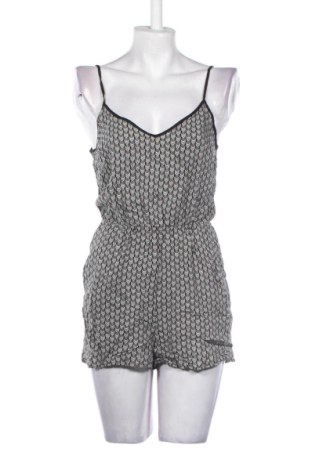 Women's short jumpsuit H&M Divided, Μέγεθος M, Χρώμα Πολύχρωμο, Τιμή 23,99 €