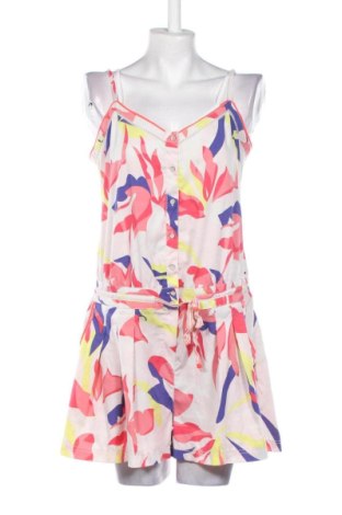 Women's short jumpsuit Hilfiger Denim, Μέγεθος XL, Χρώμα Πολύχρωμο, Τιμή 52,75 €