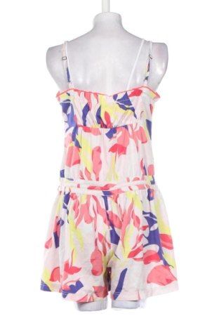 Women's short jumpsuit Hilfiger Denim, Μέγεθος XL, Χρώμα Πολύχρωμο, Τιμή 52,75 €