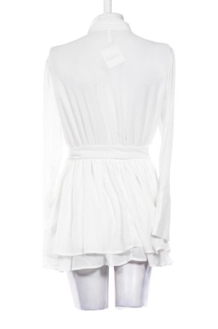 Kurzer Damenoverall House, Größe S, Farbe Weiß, Preis € 18,99