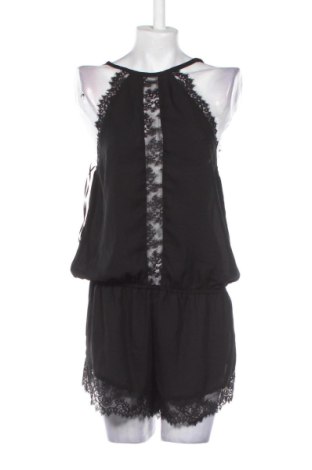Damski krótki kombinezon Hunkemoller, Rozmiar M, Kolor Czarny, Cena 129,99 zł