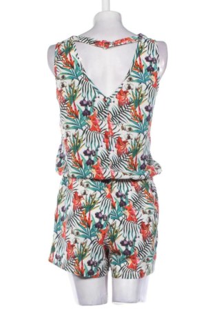 Women's short jumpsuit Jacqueline De Yong, Μέγεθος M, Χρώμα Πολύχρωμο, Τιμή 19,95 €