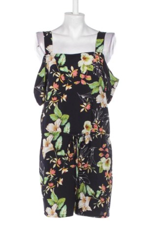 Women's short jumpsuit Jacqueline De Yong, Μέγεθος S, Χρώμα Πολύχρωμο, Τιμή 23,99 €