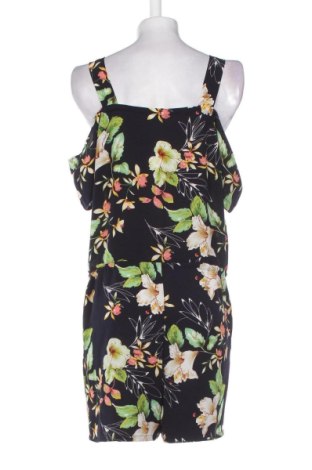 Women's short jumpsuit Jacqueline De Yong, Μέγεθος S, Χρώμα Πολύχρωμο, Τιμή 23,99 €