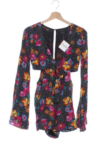 Women's short jumpsuit Majorelle, Μέγεθος XS, Χρώμα Πολύχρωμο, Τιμή 37,99 €