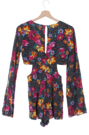Women's short jumpsuit Majorelle, Μέγεθος XS, Χρώμα Πολύχρωμο, Τιμή 37,99 €