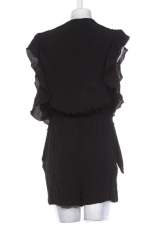 Women's short jumpsuit Mango, Μέγεθος M, Χρώμα Μαύρο, Τιμή 13,81 €