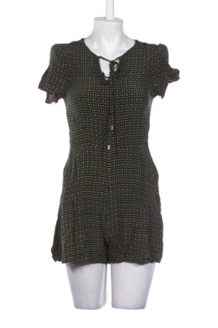 Women's short jumpsuit Mango, Μέγεθος S, Χρώμα Πολύχρωμο, Τιμή 14,00 €