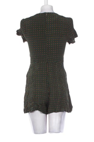Women's short jumpsuit Mango, Μέγεθος S, Χρώμα Πολύχρωμο, Τιμή 14,00 €