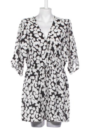 Kurzer Damenoverall Mango, Größe L, Farbe Mehrfarbig, Preis 17,99 €