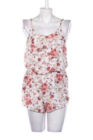 Women's short jumpsuit Modissa, Μέγεθος XXS, Χρώμα Πολύχρωμο, Τιμή 29,99 €