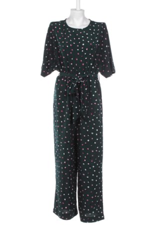 Kurzer Damenoverall Monki, Größe 3XL, Farbe Mehrfarbig, Preis 13,99 €