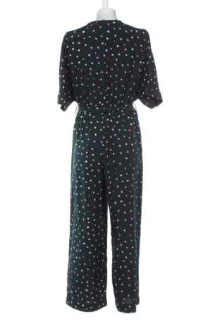 Kurzer Damenoverall Monki, Größe 3XL, Farbe Mehrfarbig, Preis 13,99 €