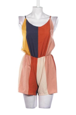 Kurzer Damenoverall NEW COLLECTION, Größe M, Farbe Mehrfarbig, Preis 16,99 €