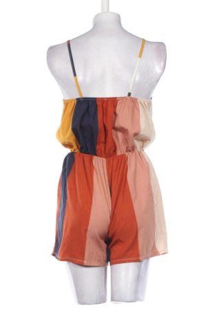 Kurzer Damenoverall NEW COLLECTION, Größe M, Farbe Mehrfarbig, Preis 16,99 €