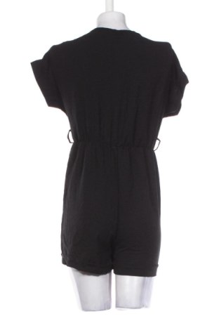 Damski krótki kombinezon NEW COLLECTION, Rozmiar L, Kolor Czarny, Cena 129,99 zł