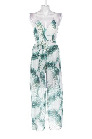 Kurzer Damenoverall NEW COLLECTION, Größe S, Farbe Mehrfarbig, Preis 31,99 €