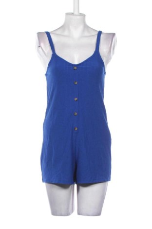 Damski krótki kombinezon New Look, Rozmiar XS, Kolor Niebieski, Cena 124,99 zł