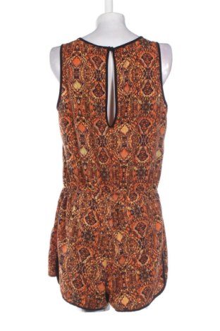 Kurzer Damenoverall New Look, Größe XL, Farbe Mehrfarbig, Preis 20,00 €