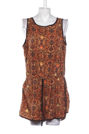 Kurzer Damenoverall New Look, Größe XL, Farbe Mehrfarbig, Preis 20,00 €