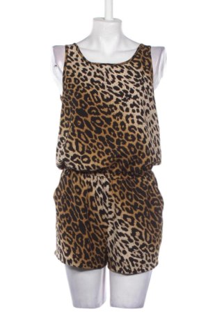 Women's short jumpsuit ONLY, Μέγεθος S, Χρώμα Πολύχρωμο, Τιμή 16,99 €