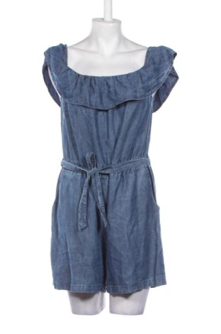 Kurzer Damenoverall Orsay, Größe L, Farbe Blau, Preis 12,99 €