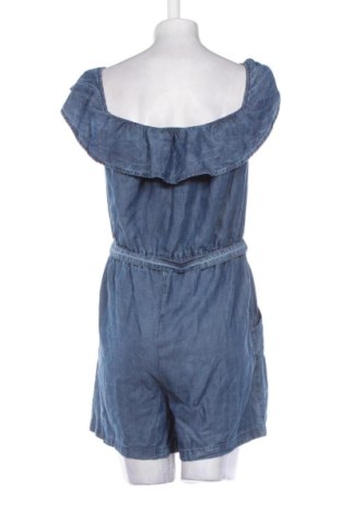 Kurzer Damenoverall Orsay, Größe L, Farbe Blau, Preis 12,99 €