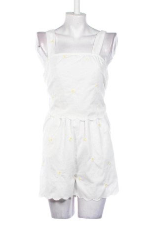 Kurzer Damenoverall Pimkie, Größe S, Farbe Mehrfarbig, Preis 16,99 €