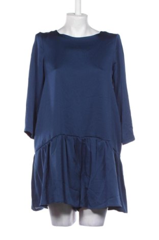 Salopetă scurtă de damă Please, Mărime XL, Culoare Albastru, Preț 196,99 Lei