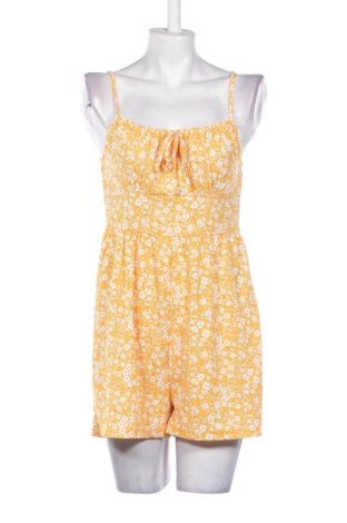 Salopetă scurtă de damă Primark, Mărime L, Culoare Multicolor, Preț 123,99 Lei