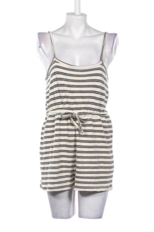 Women's short jumpsuit Primark, Μέγεθος M, Χρώμα Πολύχρωμο, Τιμή 23,99 €